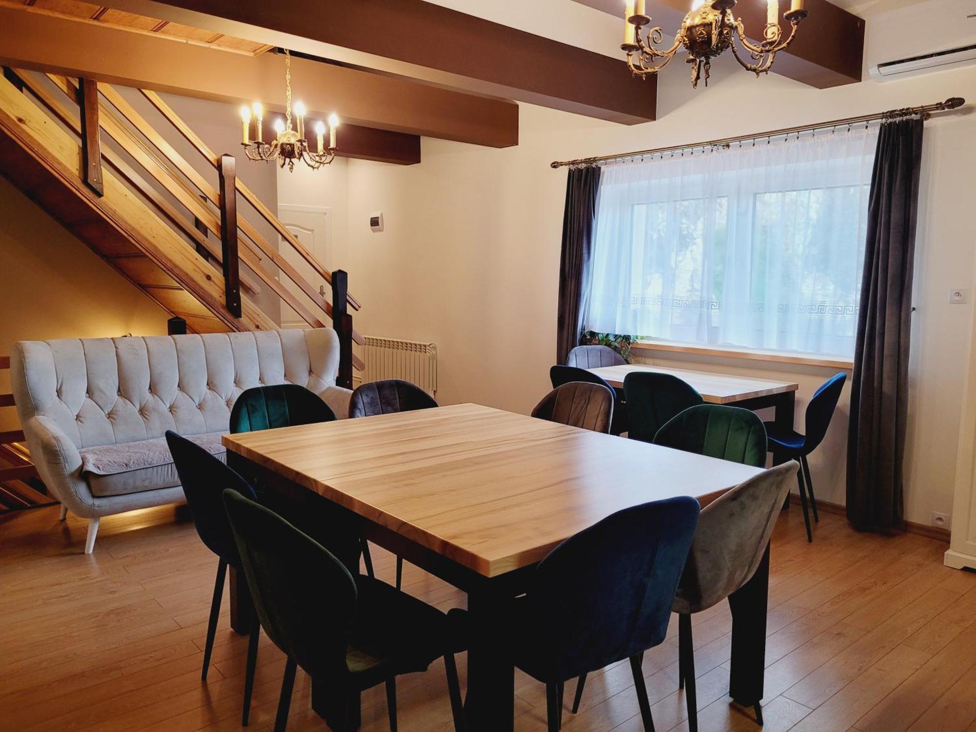 Zajazd Wernyhora Suloszowa Ngoại thất bức ảnh
